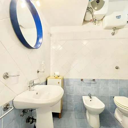 Pgs Immobiliare Srls Casa Gioia Bilocale In Centro Storico La Maddalena Appartement *