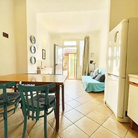 Pgs Immobiliare Srls Casa Gioia Bilocale In Centro Storico La Maddalena *